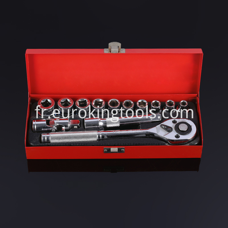 socket wrench set